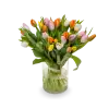 Kytice  tulipánů